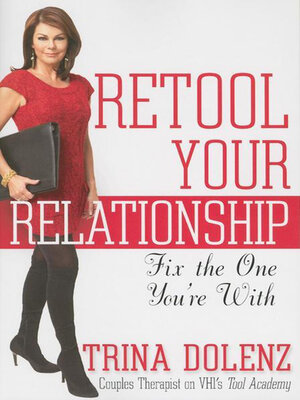 cover image of Retool Your Relationship